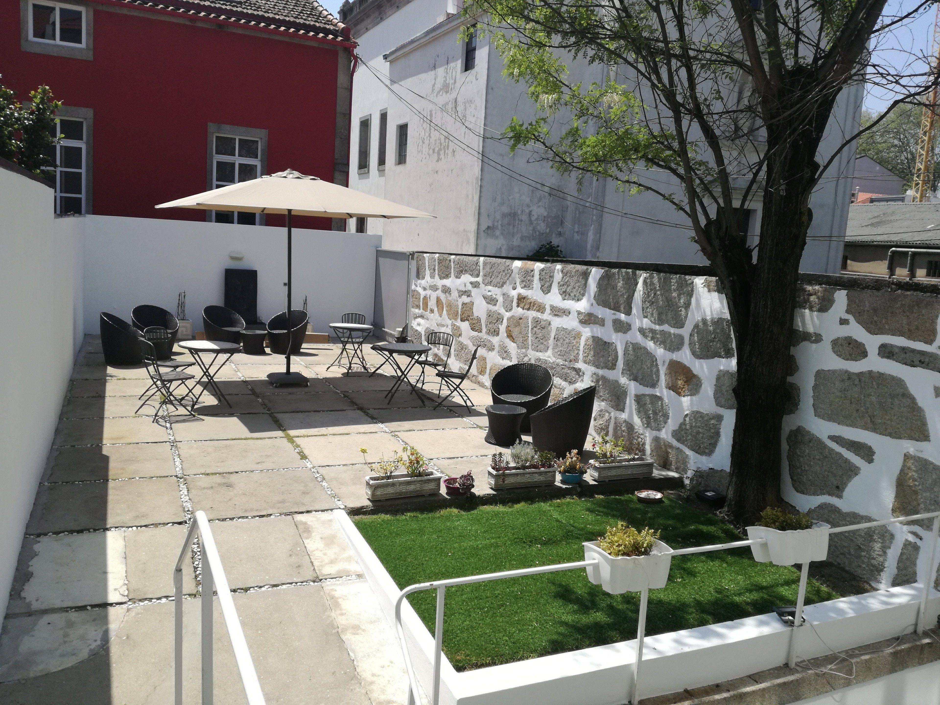 Guestready - Charming House Marques, Porto