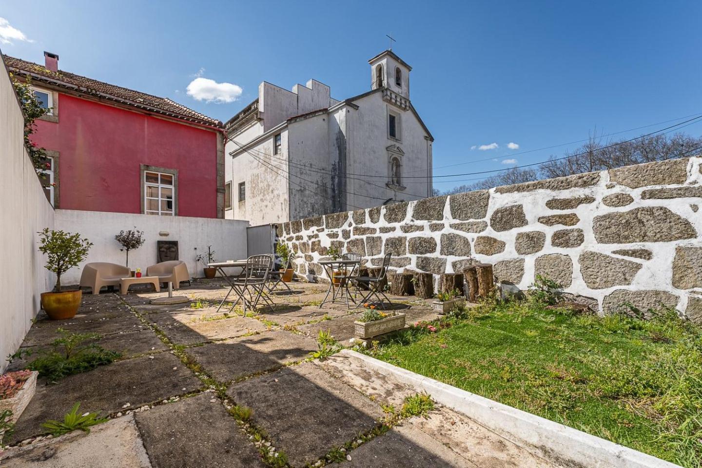 Guestready - Charming House Marques — Fotos 3